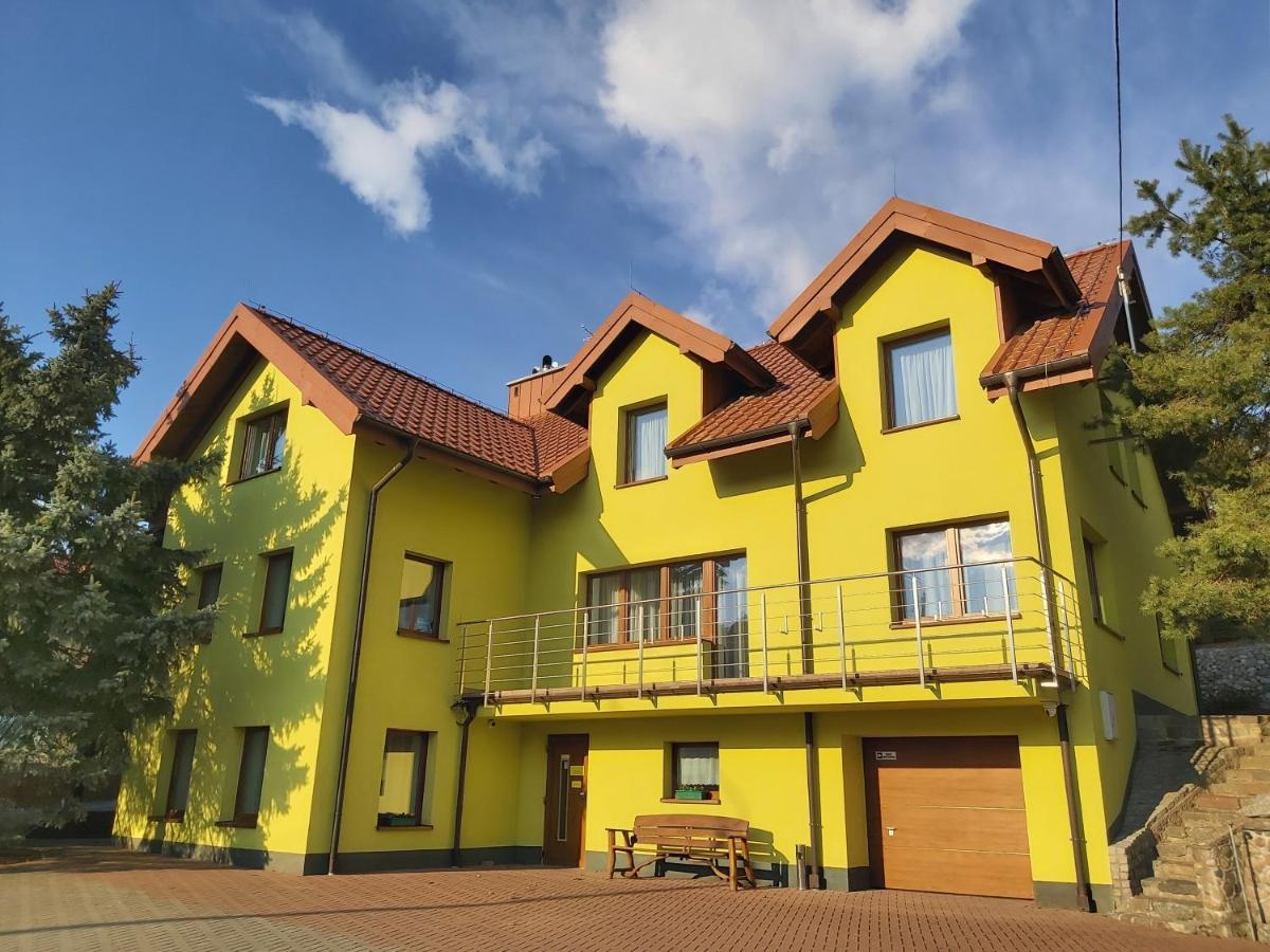 Green House Marcinkowo Mragowo Exterior photo